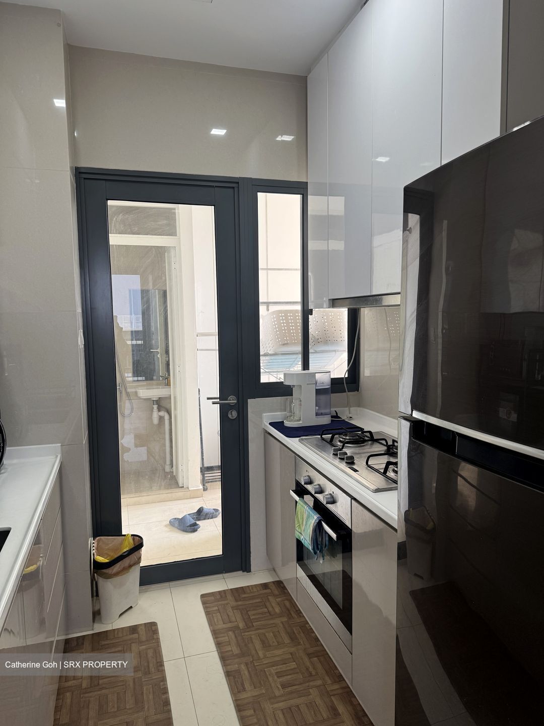 Wandervale (D23), Condominium #613270861
